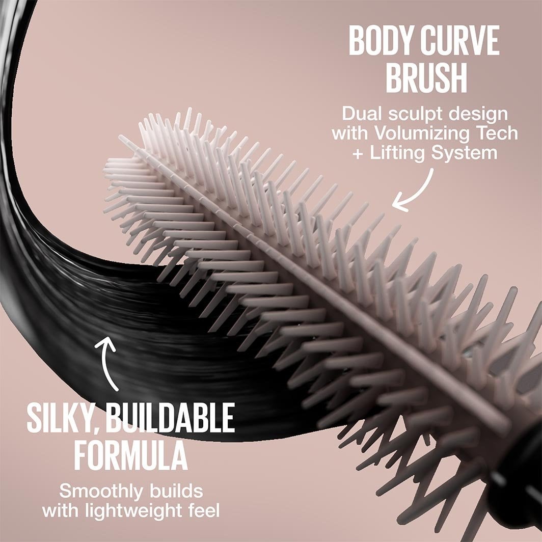 MNY Eye Mascara LS Body Mascara Brush Tech Carrousel Image2