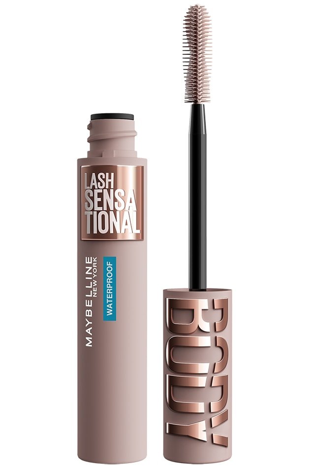 Maybelline LashSensationalBodyMascara WTP US 904 VeryBlack 41554100006 Primary rectangular