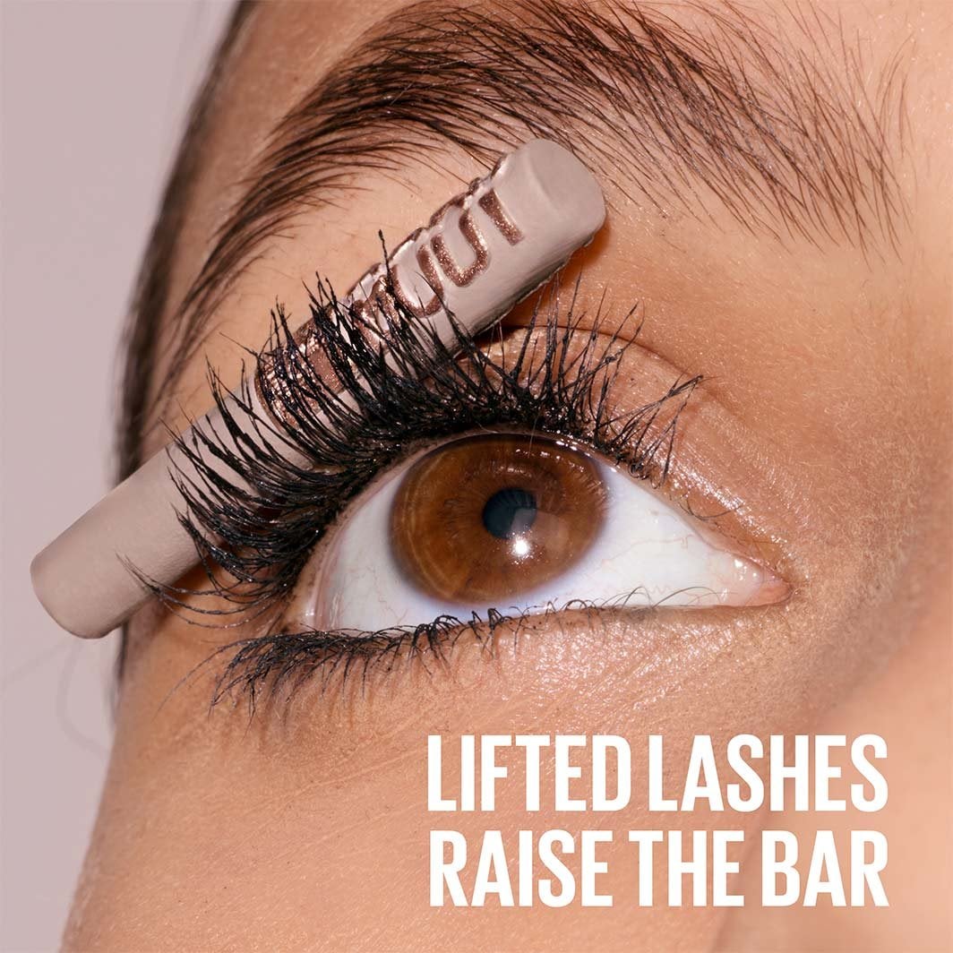 MNY Eye Mascara LS Body Mascara ATF Torture Test