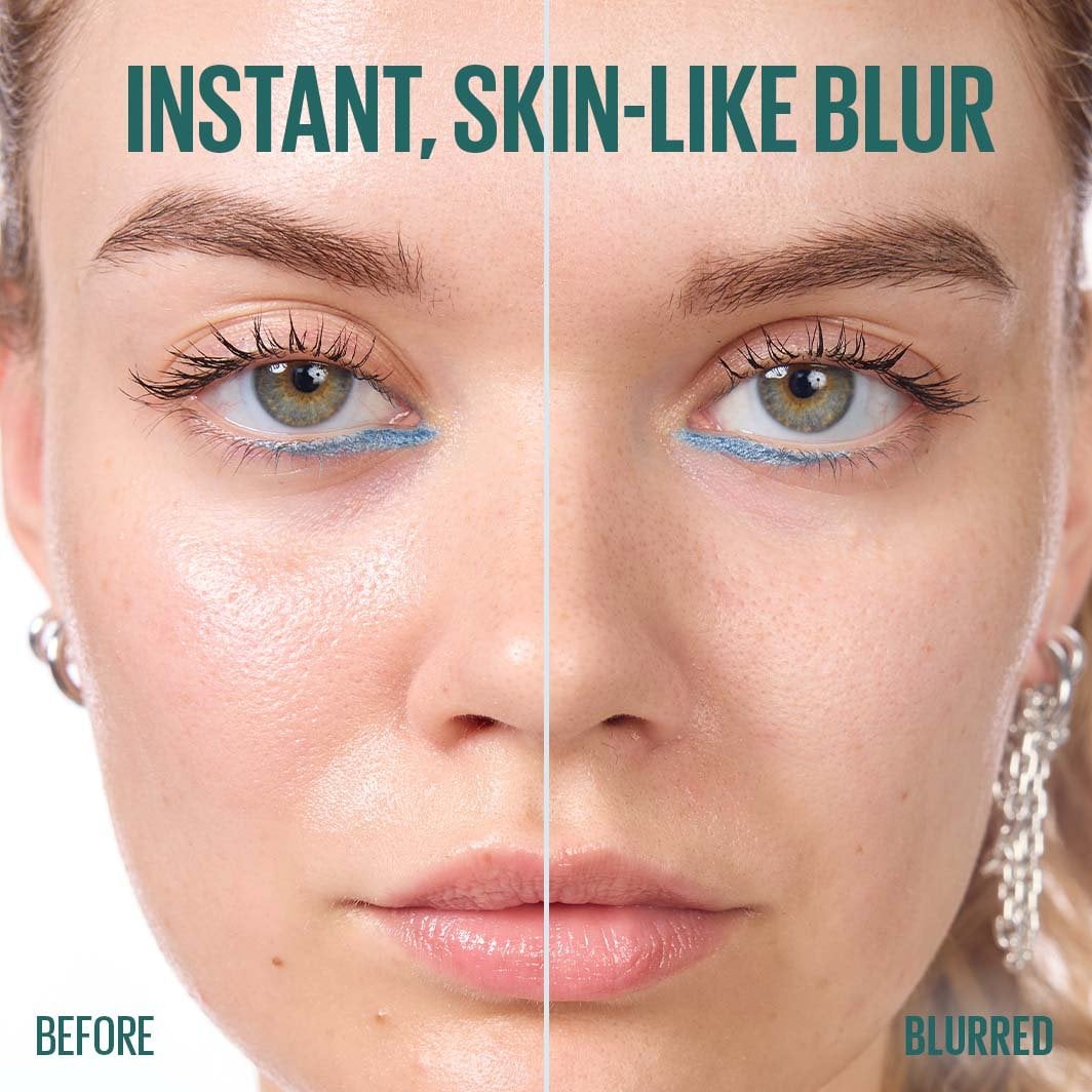 Poreless Jelly 24-Hour Blurring Poreless Primer - Maybelline