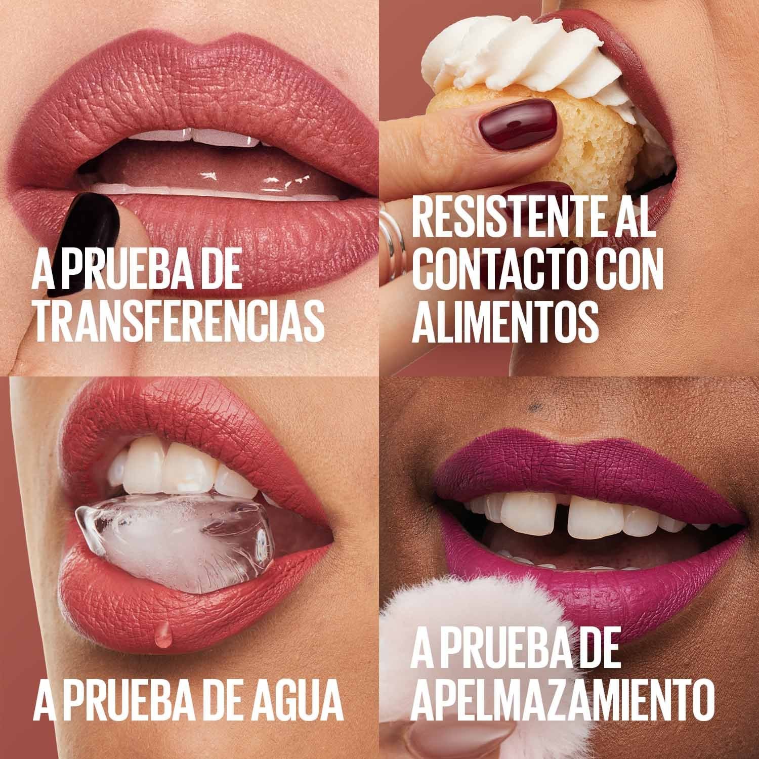 MNY Lip Super Stay Matte Ink ATF Proof Of Performance es US