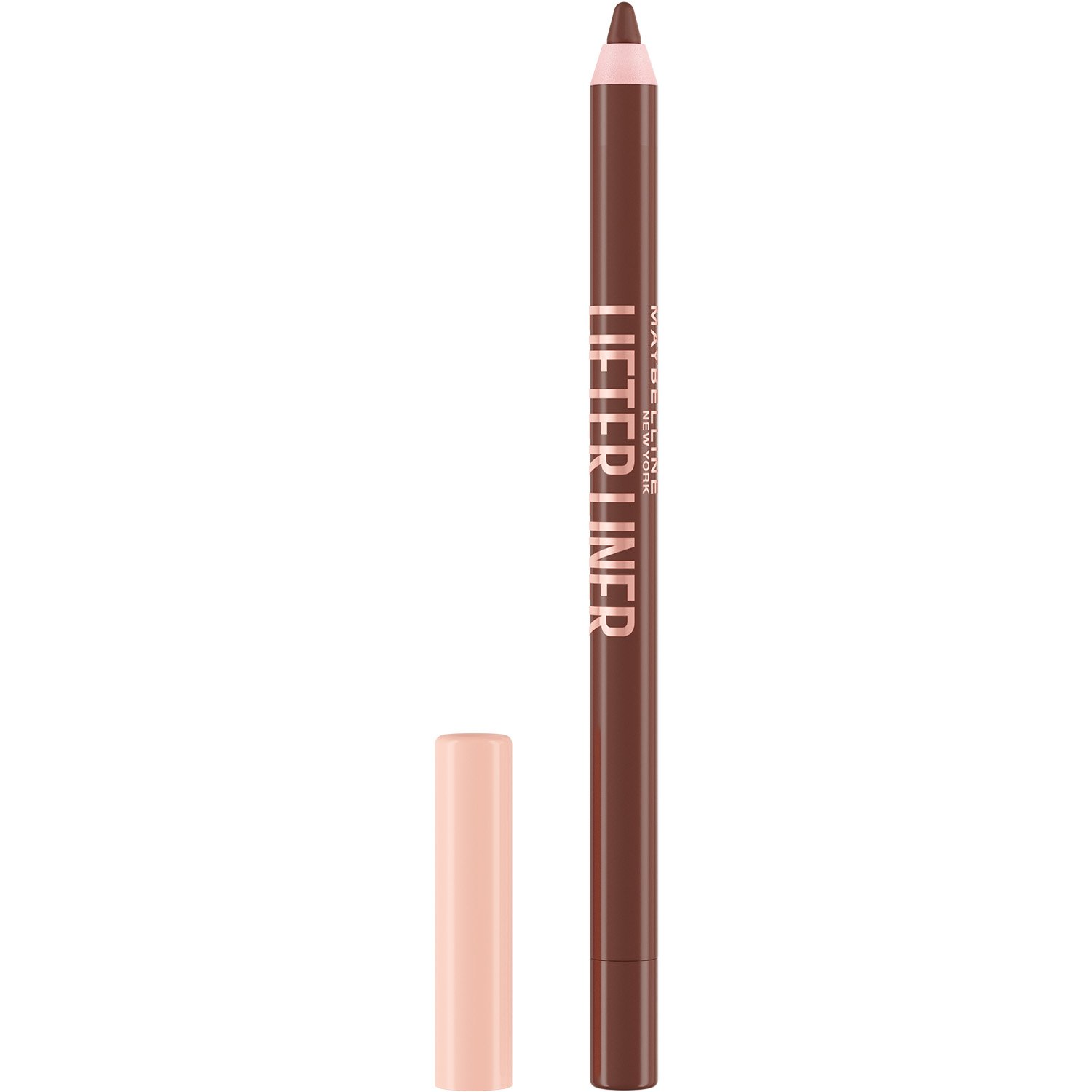 Maybelline Lifter Liner 01 CROSS THE LINE 41554094213 Packshot