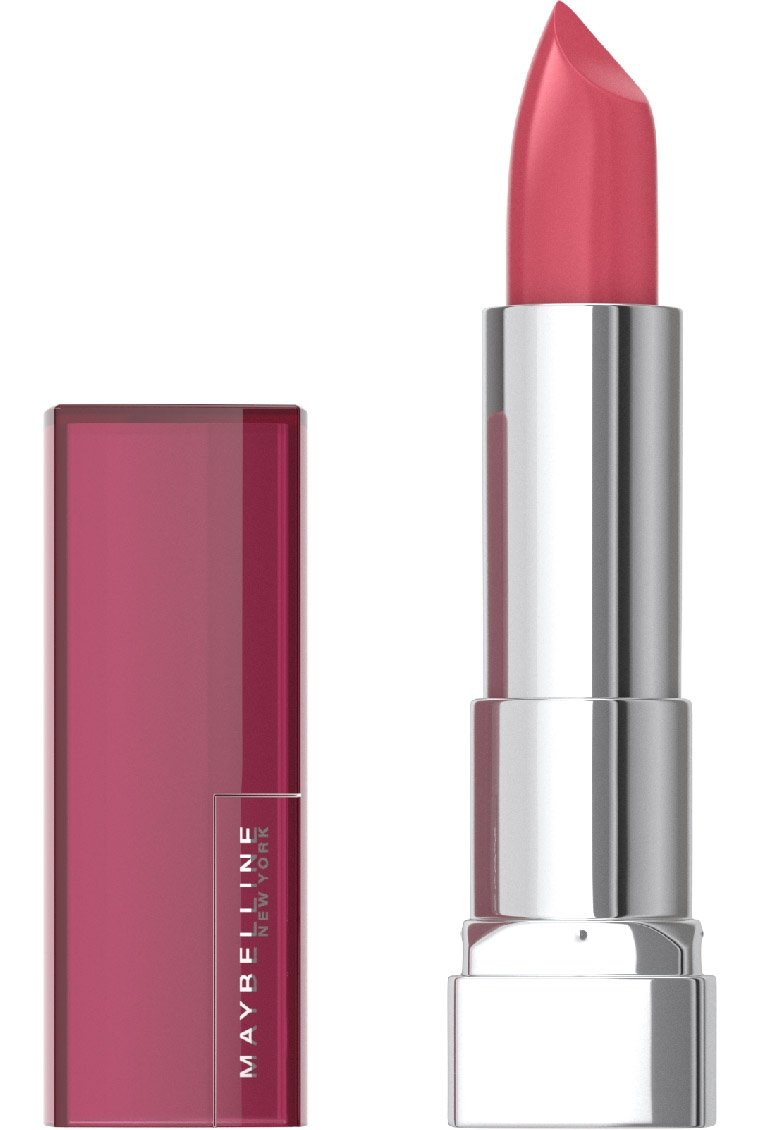 Product pack shot of Color Sensational® The Creams Cream Finish Lipstick Makeup