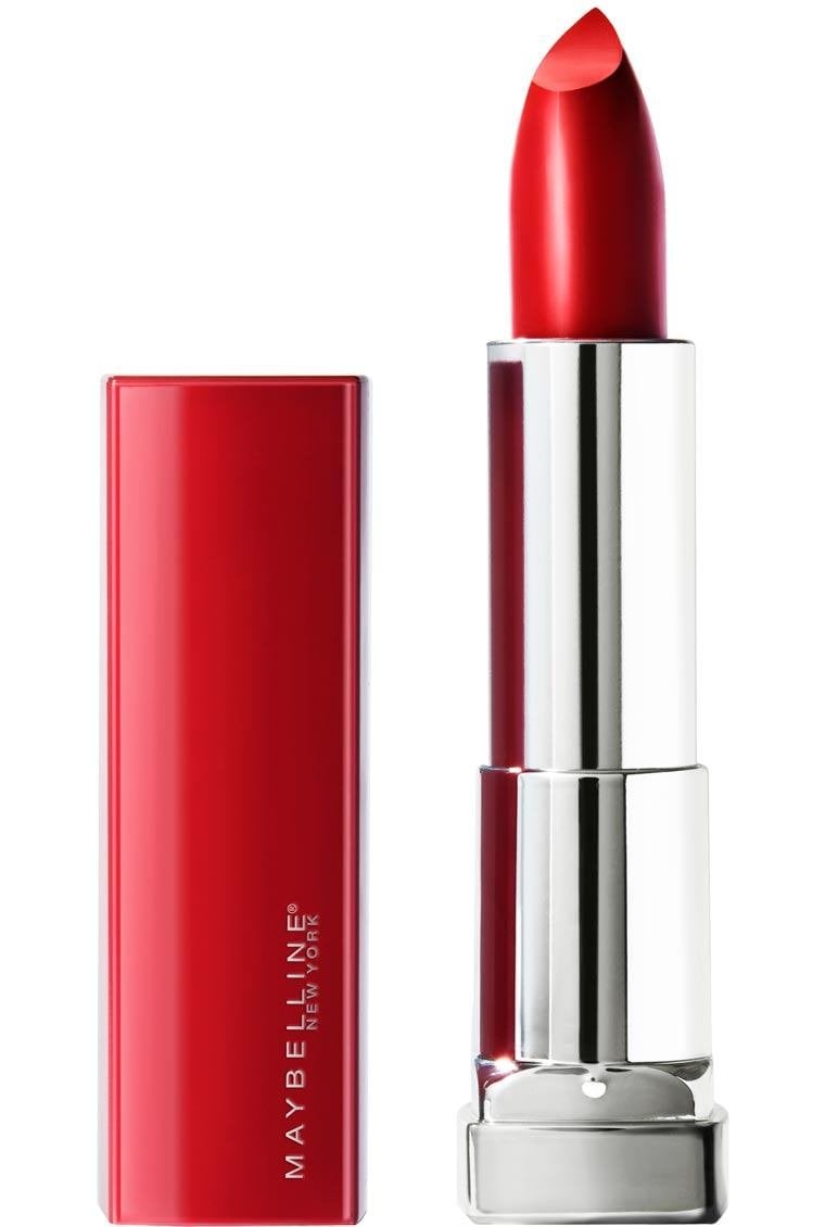 Product pack shot of Color Sensational® Made For All Lipstick