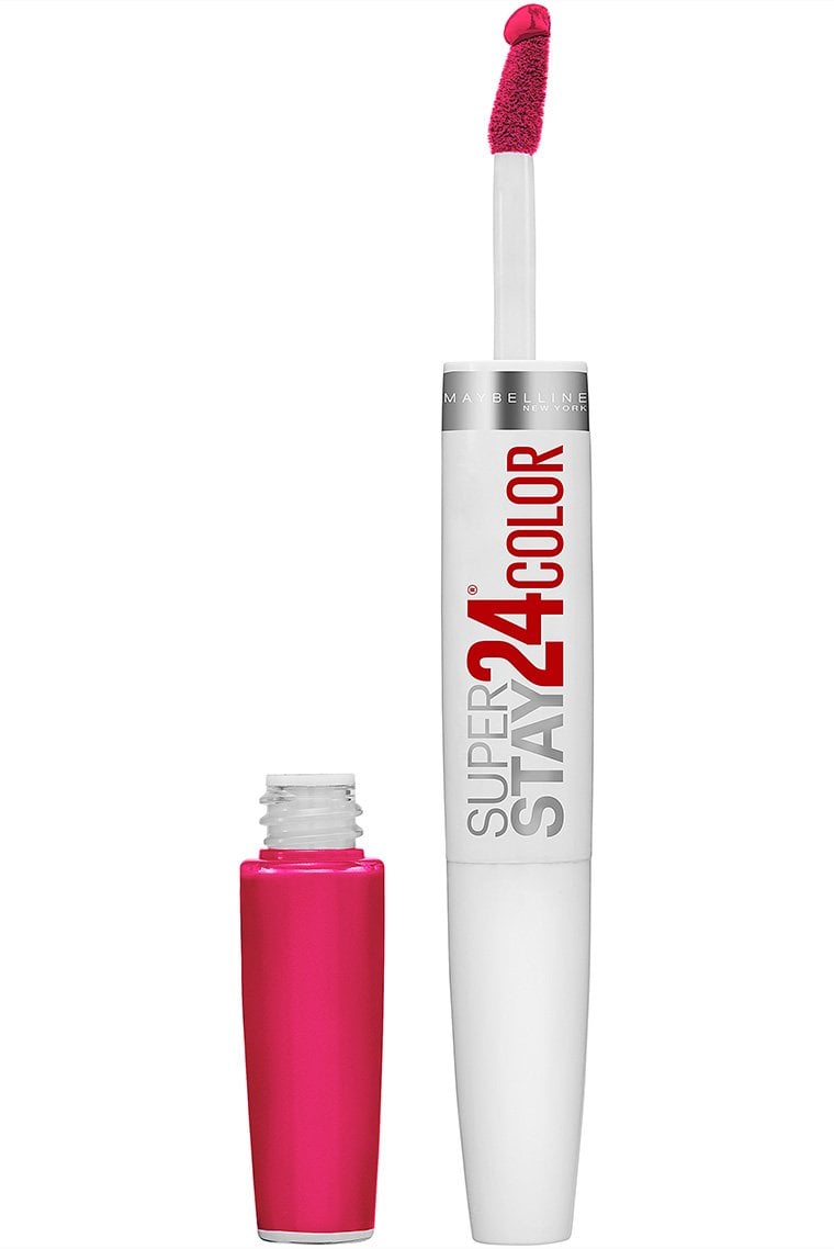 Product pack shot of Super Stay 24® 2-Step Liquid Lipstick Makeup