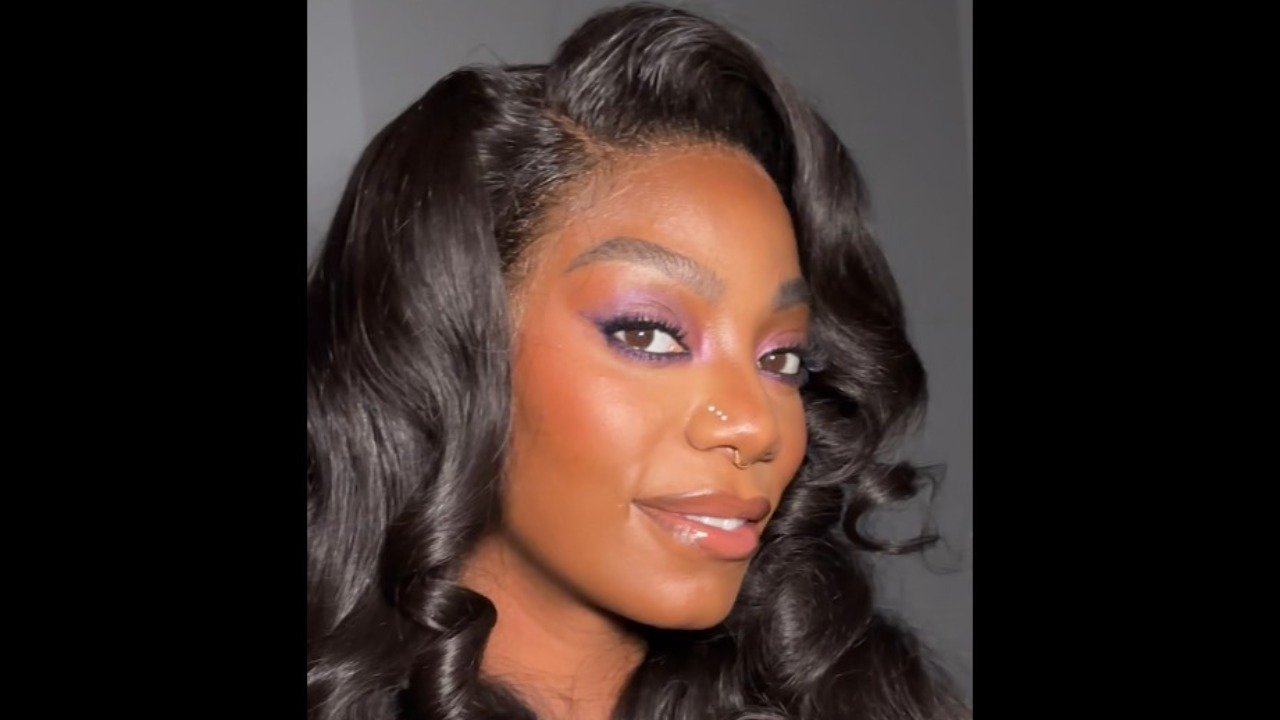 Maquillaje de boda para novias, damas de honor e invitadas | Maybelline, image size:1280x720