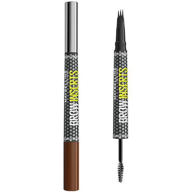 Maybelline Brow inserts homepage carrousel packshot