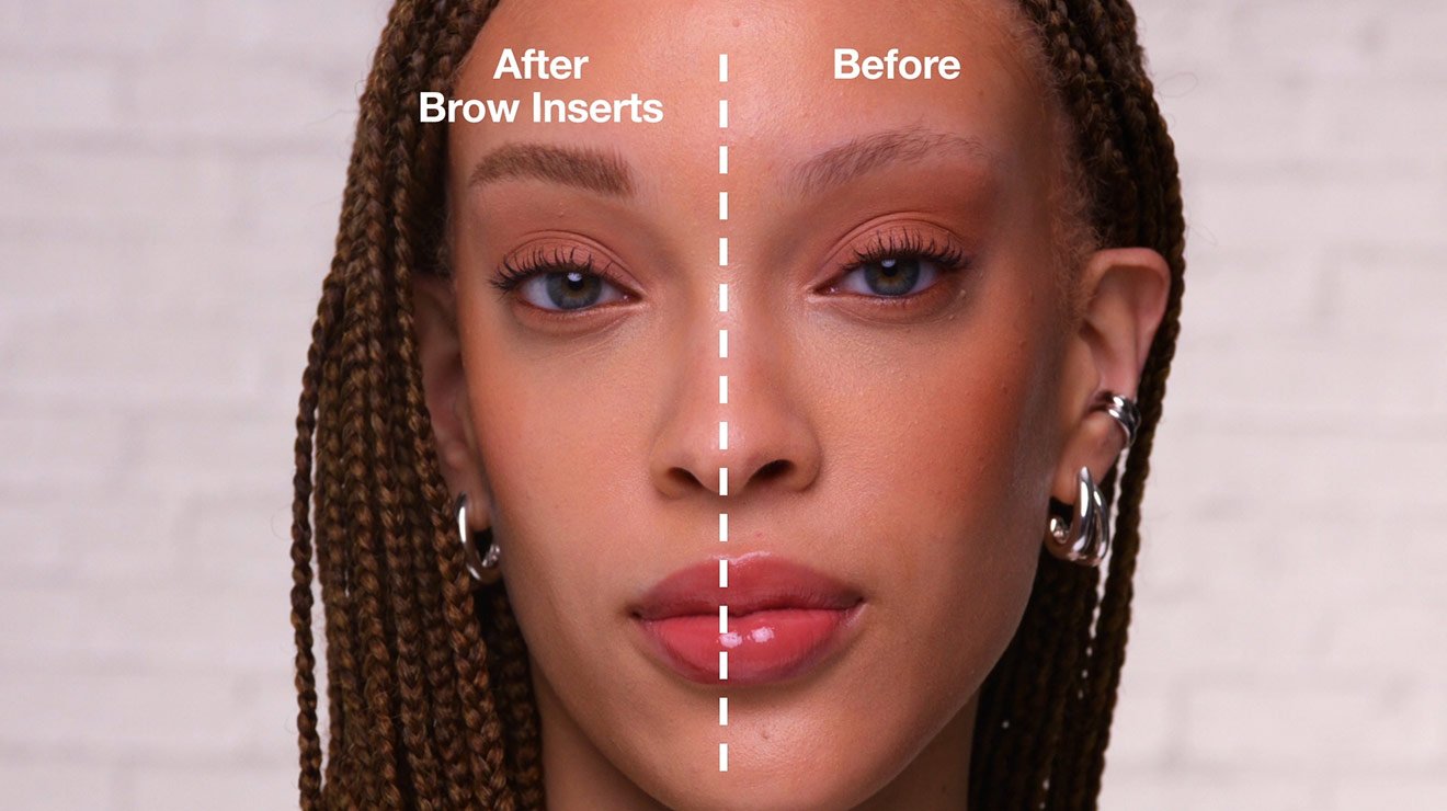 MNY Brow Inserts Video Cover