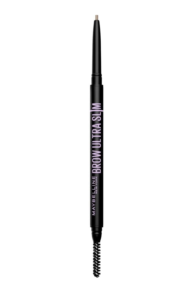 ultra slim defining eyebrow pencil shade 250 open pack