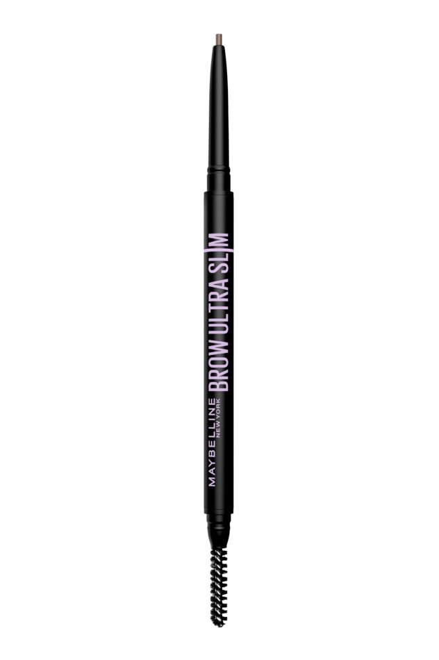 ultra slim defining eyebrow pencil shade 248 open pack