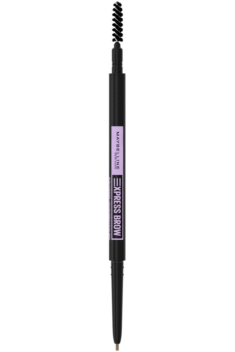 ultra slim defining eyebrow pencil shade 248 open pack