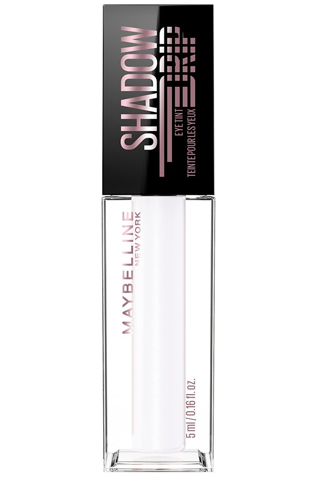 MAYBELLINE Shadow Drip US 05 SILVER DRIP UPC AV11 632x950