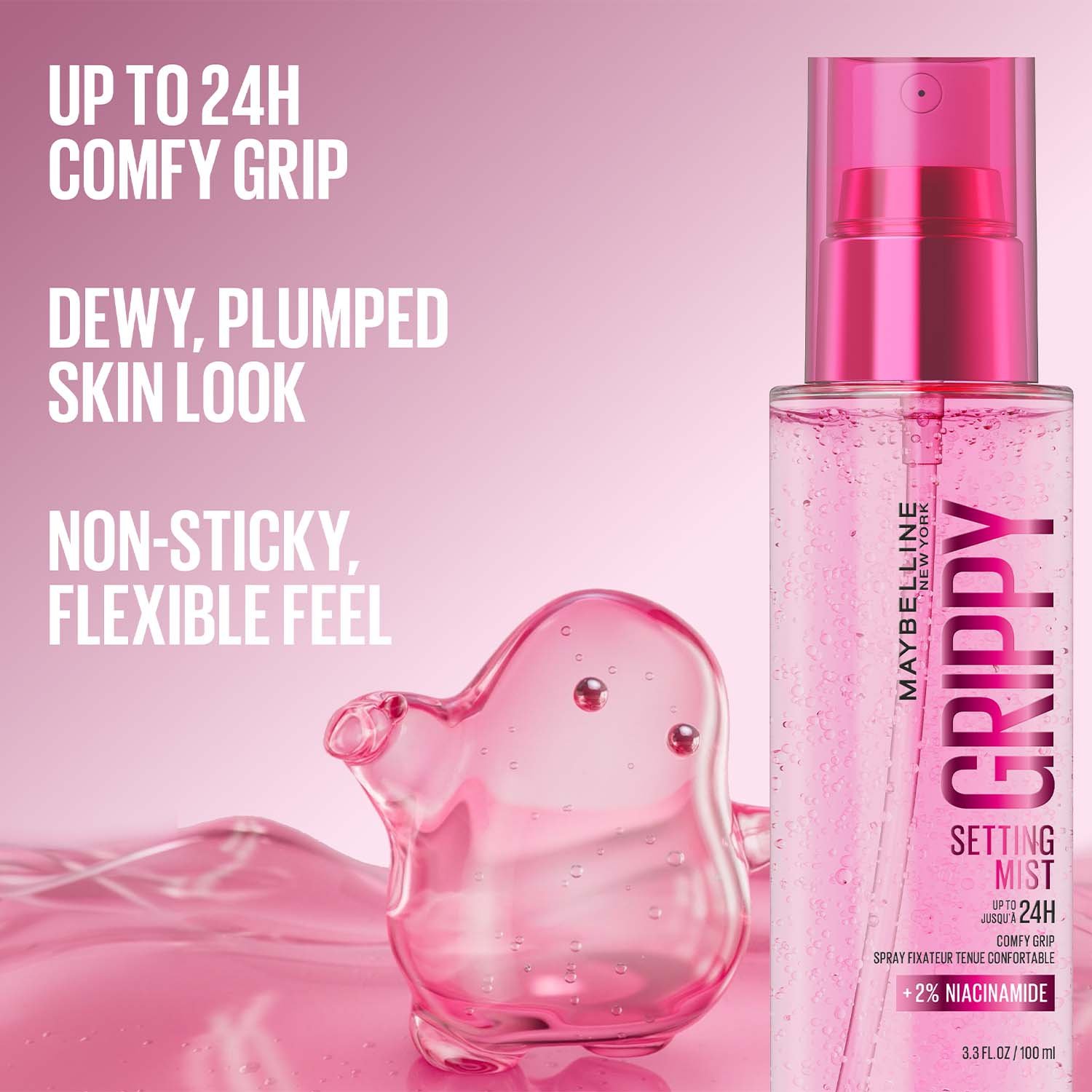 MNY Grippy Setting mist pdp benefits
