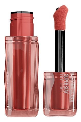 Maybelline Super Stay Icy Tint Lip Color CLP packshot