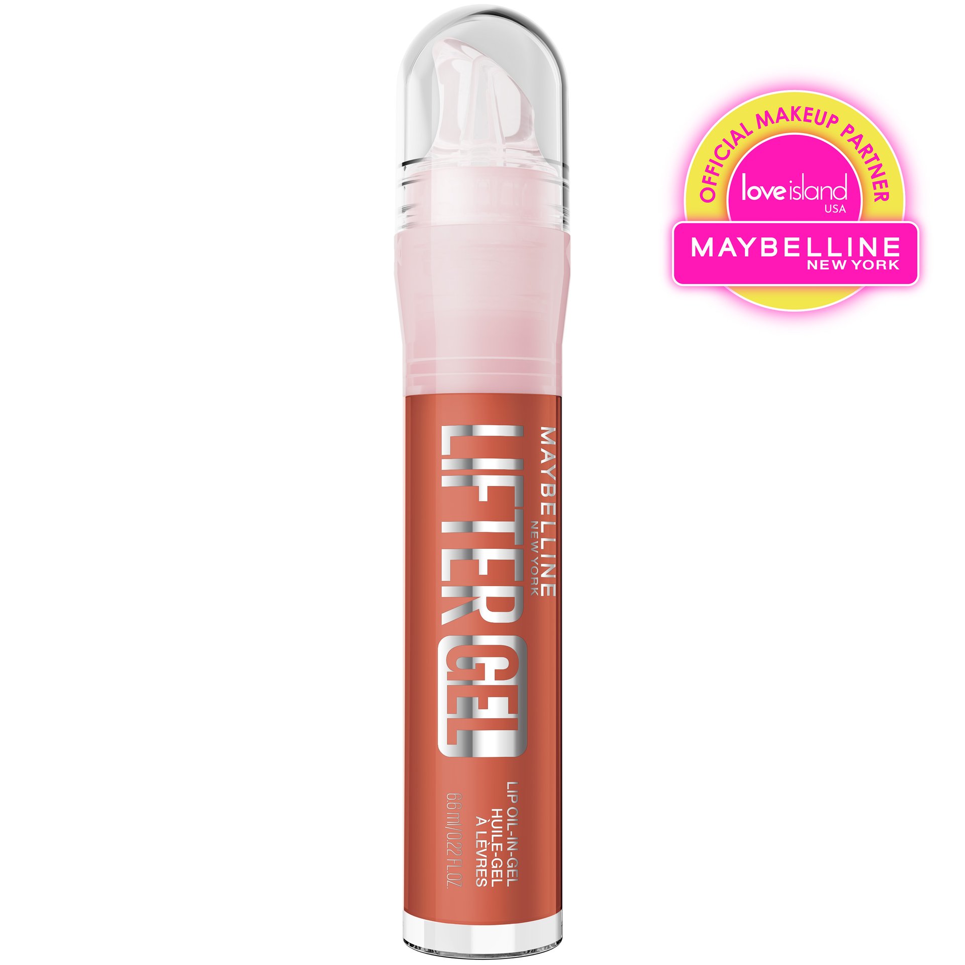 mny liftergel lipgloss pdp 007 vanillahorchata  41554103373 packshot square