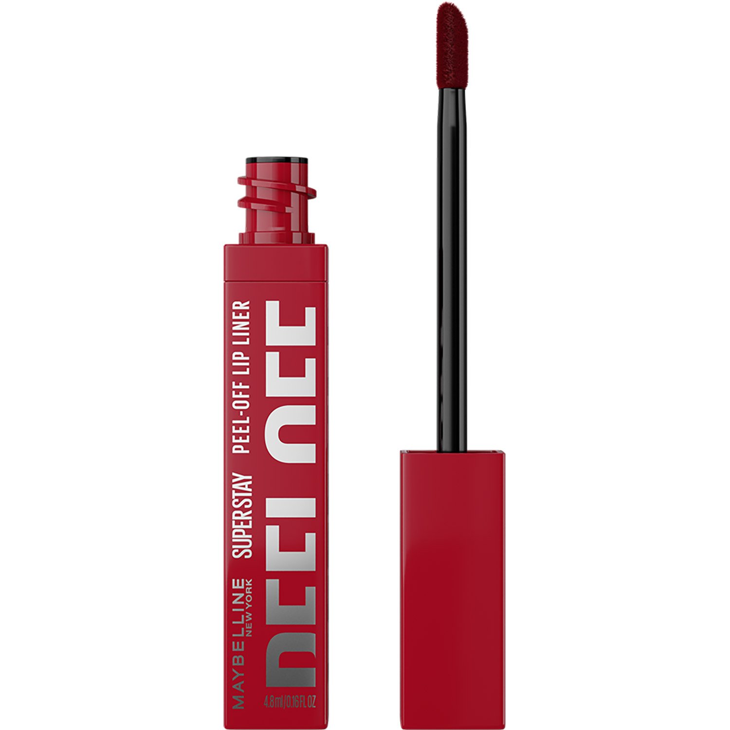 Maybelline SuperStay Peel Off Liner 07 Blaze Square Packshot