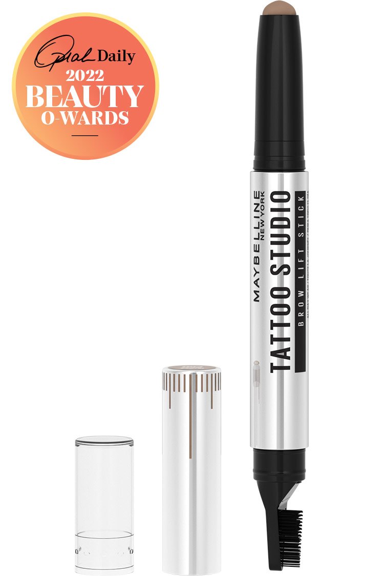 Tattoo Studio Brow Lift Stick Fade Resistant and Smudge Resistant  - Blonde