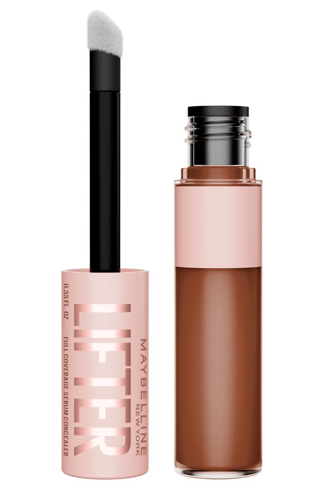 Lifter Serum Hydrating And Long Lasting Concealer - 105
