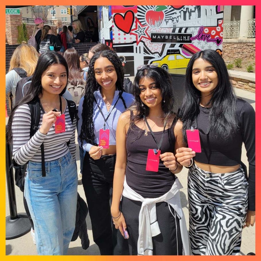 maquillaje para jóvenes universitarias