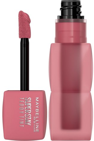 Maybelline SUPERSTAY TEDDY TINT 55 Kneehigh 041554089059 primary 760x1138
